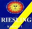 Schmitt Sohne Riesling Kabinett